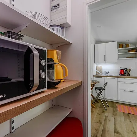 : Dependance Charmante A 400 M De La Holiday home